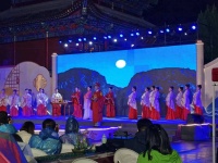 名家大咖轮番登场，探索藏在古诗里的嵩山美景