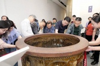 宜兴调研行 | 紫砂技艺传承有乾坤