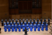 体悟诗词魅力，“声诗润朱弦”音乐会“唱出了中国之声”