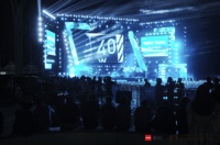 智云携手IM两岸青年影展，共同助力青年电影创作