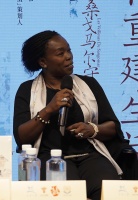 法图·迪奥梅：当一位女性用写作重建生活