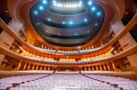 大运河畔亮出文化新地标，城市副中心三大建筑12月底初露真容