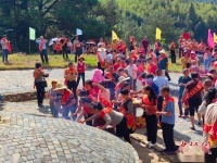 福建永安：两岸王氏宗亲共祭“八闽始祖”