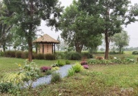 探寻人与自然和谐共生之路 2023上海城市空间艺术季嘉定展区开幕