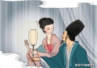 苏东坡结婚当晚，写下一首洞房词，场面让人脸红，却成了千古绝句