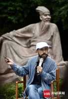 当代人如何从苏轼的贬谪生活中获取力量？观众：他具有超越痛苦的智慧｜东坡大家讲