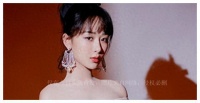 杨紫遭遇连续风波：刚遇老赖拖债，又曝与疑似老赖之女有关