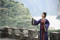 奏响双城，重庆白帝城和四川白马关联动举行中秋国庆诗歌音乐会