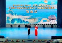 甘肃临夏：文化强州建设阶段性成果集束发布