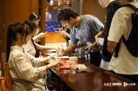 互动热烈超好听！岭南新民谣校园宣推走进星海音乐学院