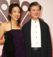 当年，霍震霆下聘1000万求娶朱婷婷，朱母却极力阻...