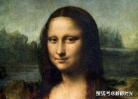 《蒙娜丽莎》放大3.14倍后，充满玄机，终于发现了“未解之谜”！