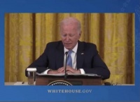 又口误？美向太平洋岛国基建投资4000万美元，拜登口中加了3个0