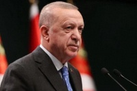 埃尔多安：美国出售F-16战机 土耳其就准瑞典“入约”