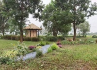 2023上海城市空间艺术季嘉定重点样本展区开幕