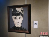 收藏家付晓晓：艺术创作让古瓷片重获“新生”