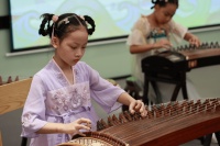 传统文化与动人旋律相伴，中秋“音乐会”提前开启