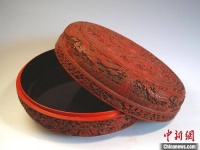 沈阳故宫用70余件（套）院藏文物展现中国古代装具文化