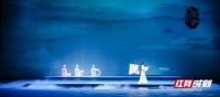昆剧开山巨作全新演绎 《浣纱记》9月30日晚登陆湖南大剧院