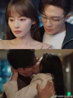 张嘉倪演小三居然有点讨厌不起来……