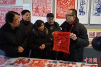 东西问丨潘鲁生：从过去到未来，中国民间文艺如何传承应变？