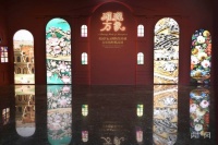 再现欧洲装饰艺术“璀璨万象” 首届世博会藏品亮相上海世博会博物馆