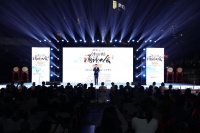 中华经典诵读大会湖北站落下帷幕