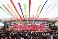 甘肃庆阳香包为“媒”：小小的香包给庆阳能带来什么？