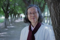 诺奖热门作家残雪：人只能在真正个人化的写作中达到自由