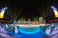 湖南湘江新区成立长沙市首个区级职业交响乐团