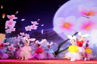 弘扬传统文化 欢度中秋佳节