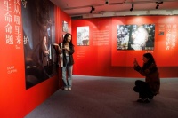 北京文化守护人影像展吸引上万观众