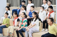 说好普通话！用最美的语言，讲最动听的故事