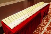 “‘一带一路’列国人物传系”百卷新书发布