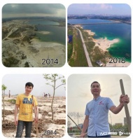 回乡创业12年的音乐人冯宗印：想把家乡唱给大家听