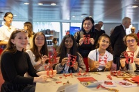 上海非遗赴比利时、法国交流展演 展现海派文化魅力