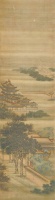 笔墨丹青话中秋