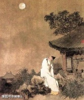 10首望月诗词：今夜秋思在谁家？