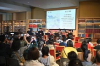 龚琳娜《叙事琴歌：胡笳十八拍》唱片正式发行