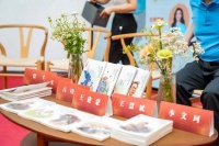 “共和国脊梁”科学家丛书（青少图文版）新书预告会在京举行