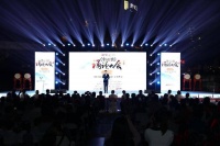 中华经典诵读大会湖北站在武汉市江汉区落下帷幕