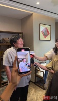 唐诗盛宴来袭！2023抖音黄鹤楼中秋登楼夜在即，教授骆玉明：现代人通过诗歌和古人建立联系