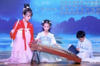 嘉宾云集共享传统文化盛宴 成都武侯举办2023年中秋主题诗会