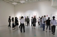 海派艺术馆“上新”了！朵云轩书画院首届当代书画名家邀请特展开幕