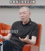 冯小刚辟谣病情恶化放弃治疗：谣言总会不攻自破