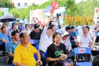 “藕霸”南沙Style！丰收季节来南沙湿地，美食美景都不辜负