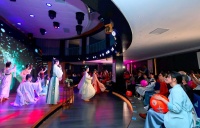 “月满武侯诗韵中秋”2023年武侯区中秋诗会举办