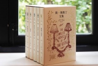 《傲慢与偏见》出版210年 “简·奥斯丁文集”推新版｜新书架·假日书单①