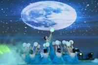 聚乡贤话发展 推产业带民富——“嵩州明月明”嵩县第三届乡贤文化节举办