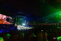 2023南京森林音乐会首场开演